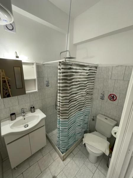 Apartment Centre *