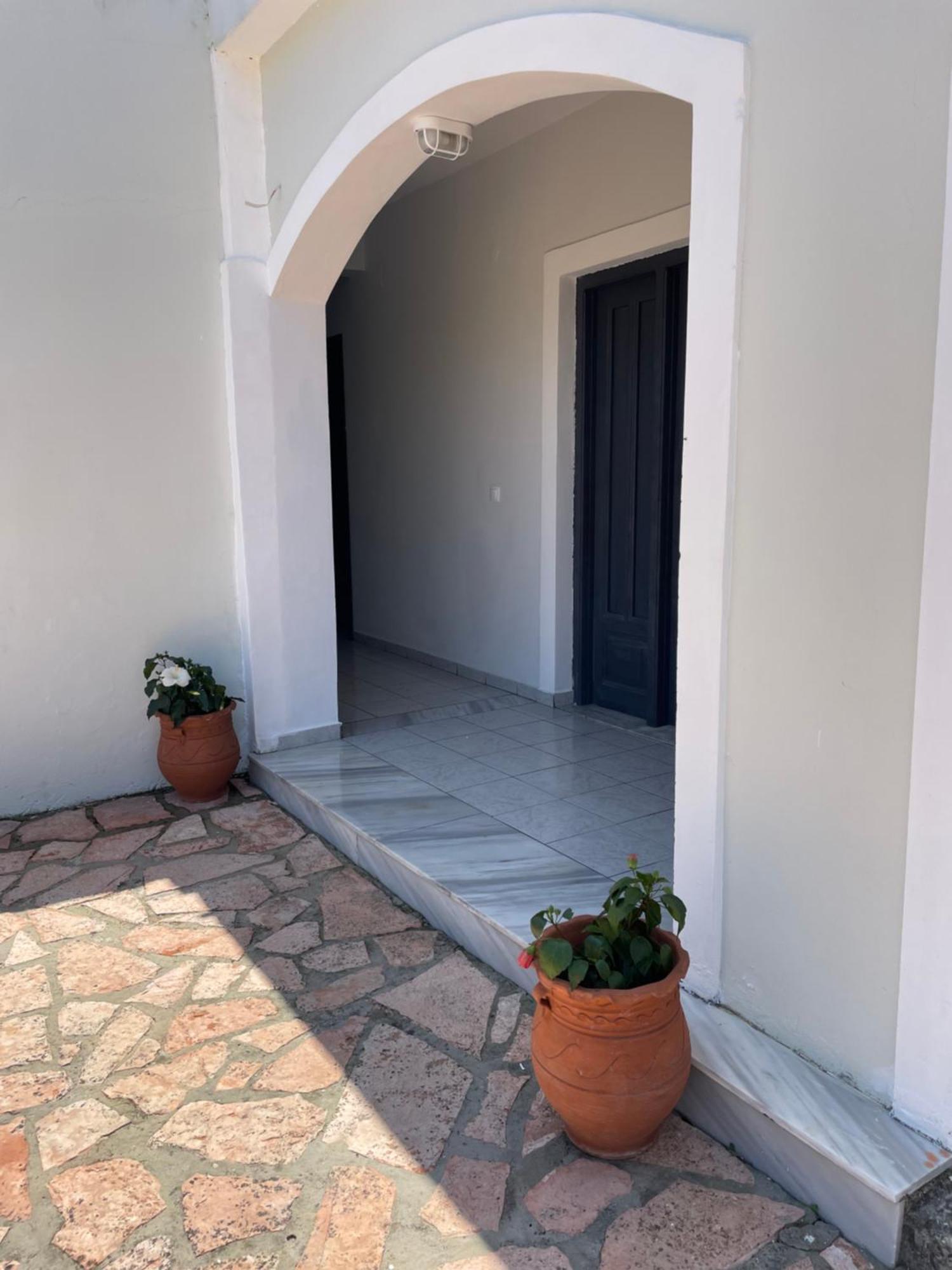 Centre Apartment *